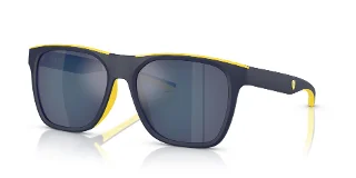 509/55 Matte Blue