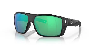 Costa Del Mar Sunglasses 6S9034