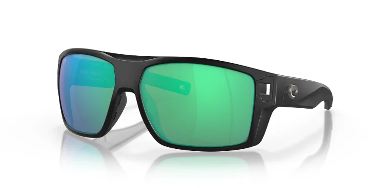 Costa Del Mar Sunglasses 6S9034