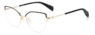 0Rhl Gold Blck