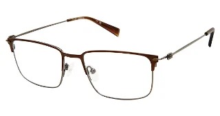 C01 Brown / Gun