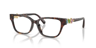 Swarovski Eyeglasses SK2049D