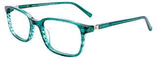 060 Green Marbled