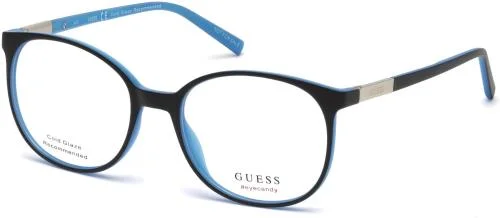 Guess Eyeglasses GU3018