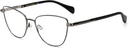 Rag & Bone Eyeglasses RNB 3037