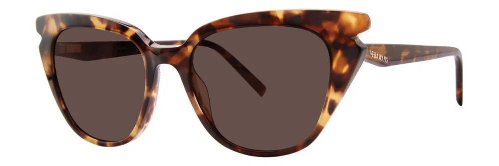Vera Wang Sunglasses V614