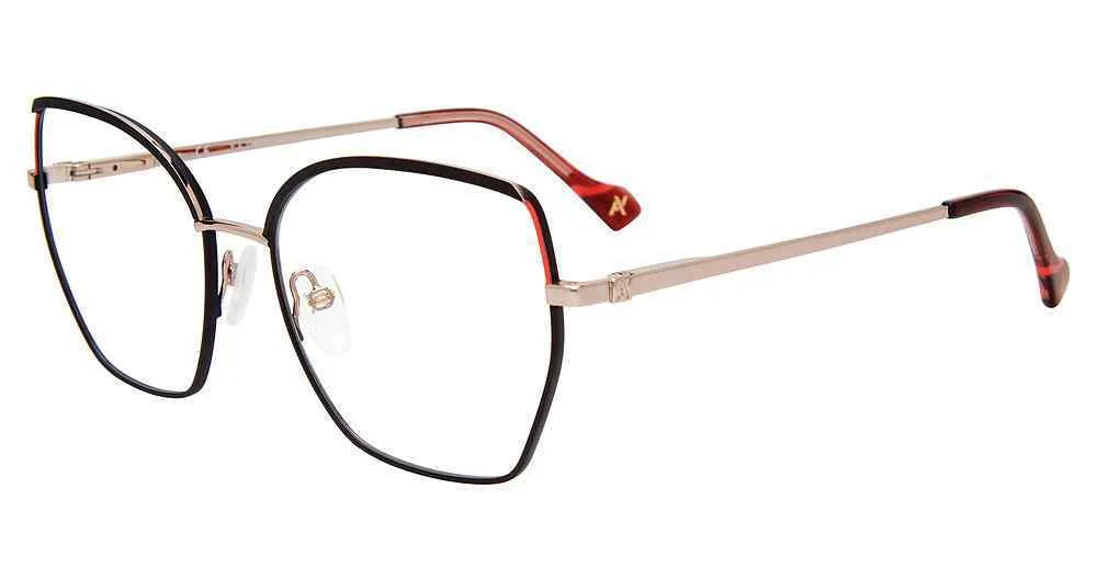 Yalea Eyeglasses VYA043