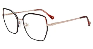 Yalea Eyeglasses VYA043