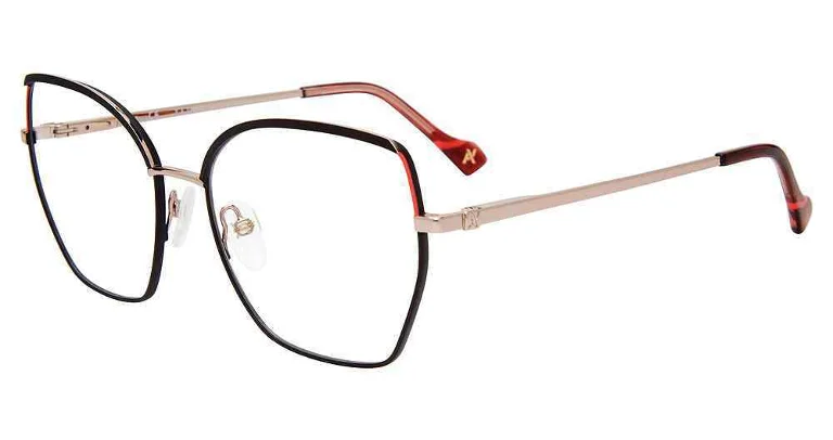 Yalea Eyeglasses VYA043