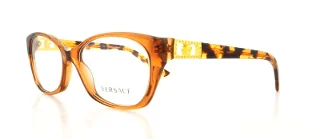 5028 Transparent Brown