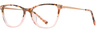 C02 Peach / Rose Gold