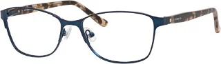 0DA4 Navy Matte