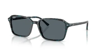 1417R5 Transparent Fantasy Blue/Grey