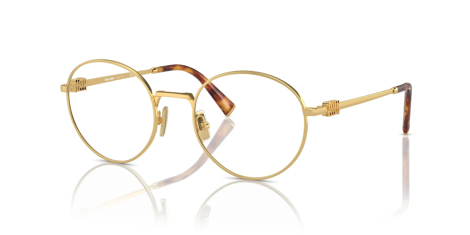Miu Miu Eyeglasses MU52XV