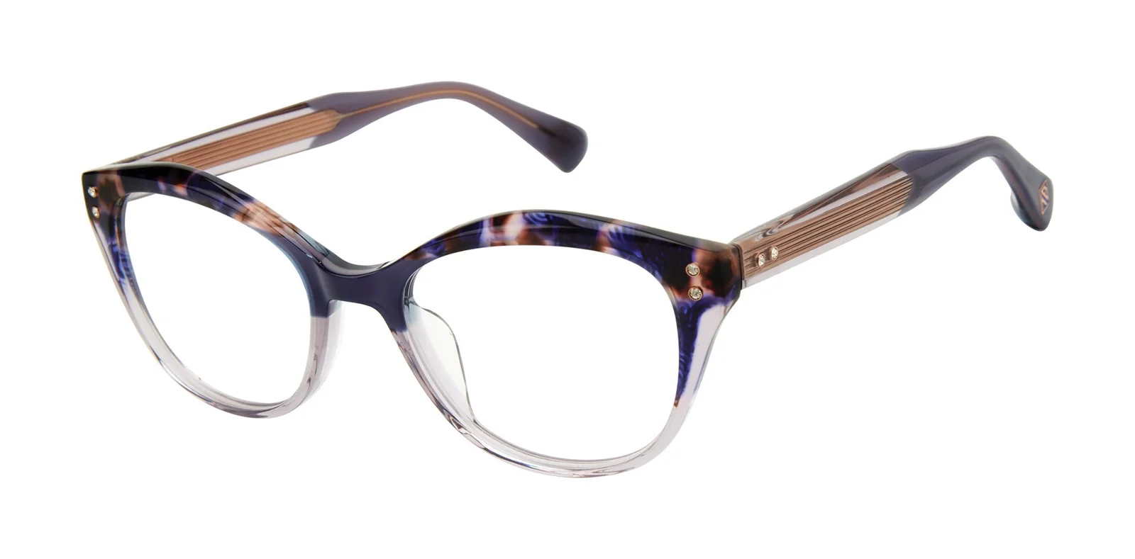 Ted Baker Eyeglasses TLW007