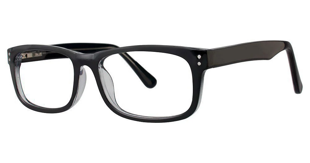 Modern Plastics II Eyeglasses Idea