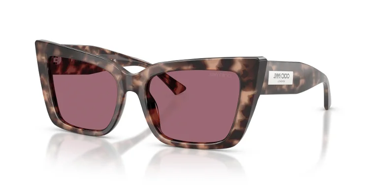 Jimmy Choo Sunglasses JC5041