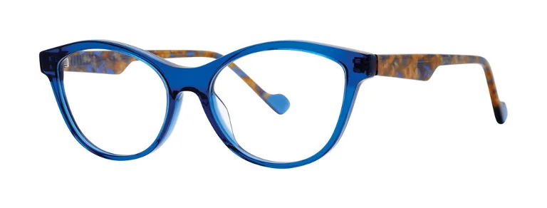 Fashiontabulous Eyeglasses 10X274