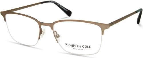 Kenneth Cole Eyeglasses KC0322
