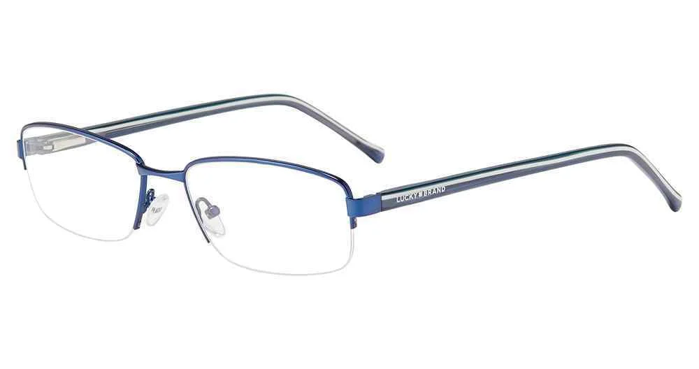 Lucky Brand Eyeglasses D315