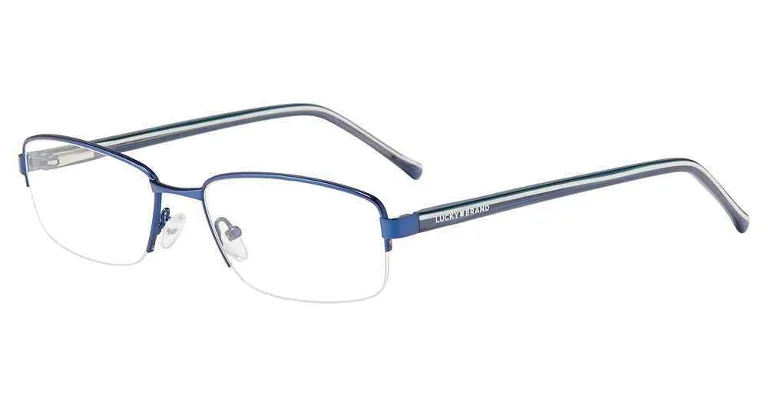 Lucky Brand Eyeglasses D315