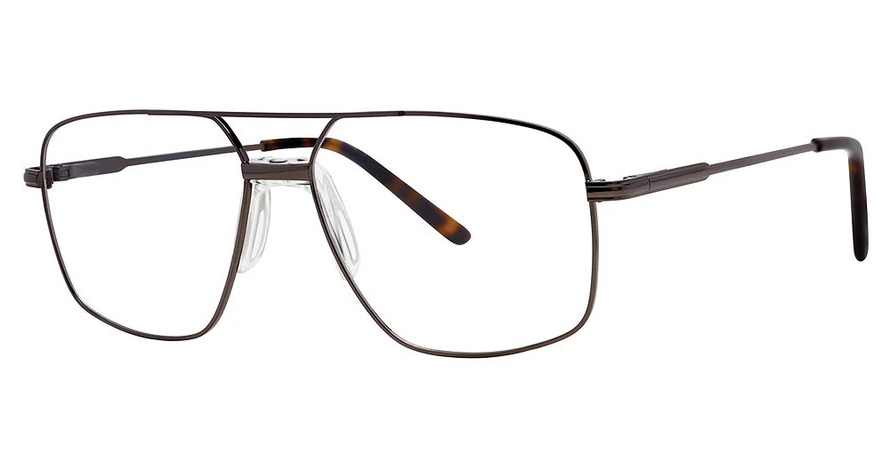Stetson Eyeglasses 402