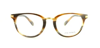 Zac Posen Eyeglasses DAYLE