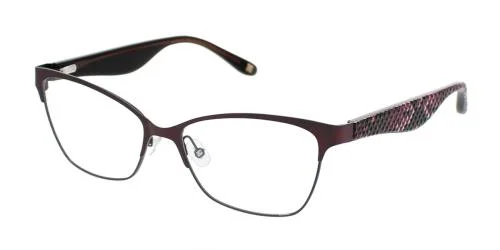 Bcbgmaxazria Eyeglasses AUDRA