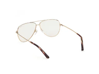 Emilio Pucci Sunglasses EP0229