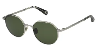 891-Als-7009 Sun Blake Silver