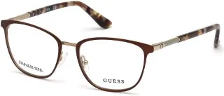 049 Matte Dark Brown