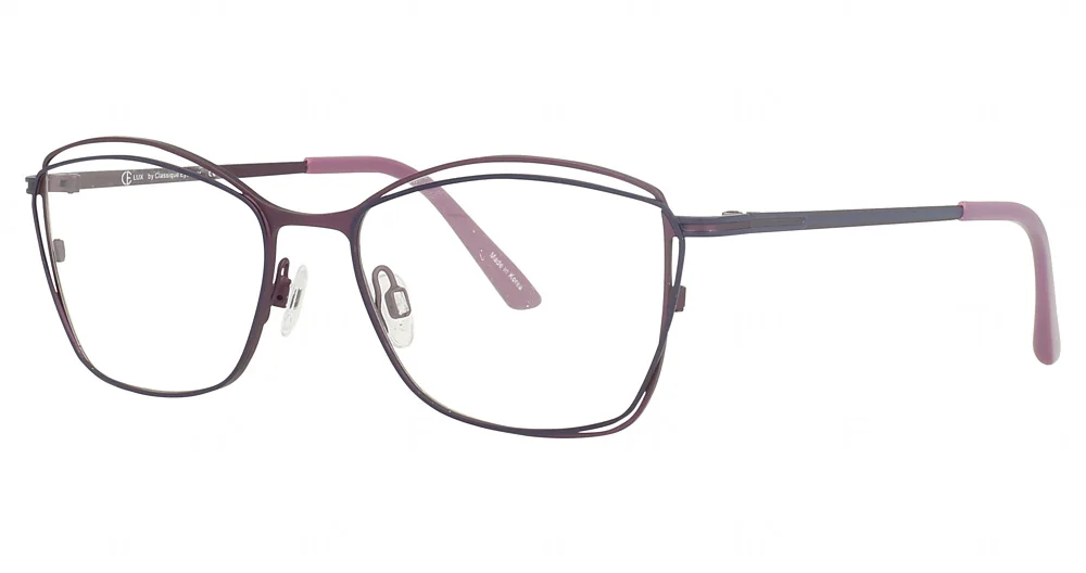 Cie Eyeglasses CIELX404