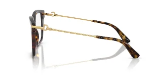 Dolce & Gabbana Eyeglasses DG3397