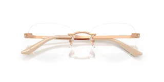 Versace Eyeglasses VE1314D