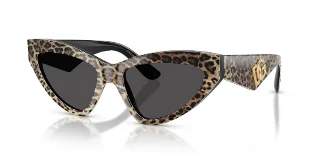 Dolce & Gabbana Sunglasses DG4439