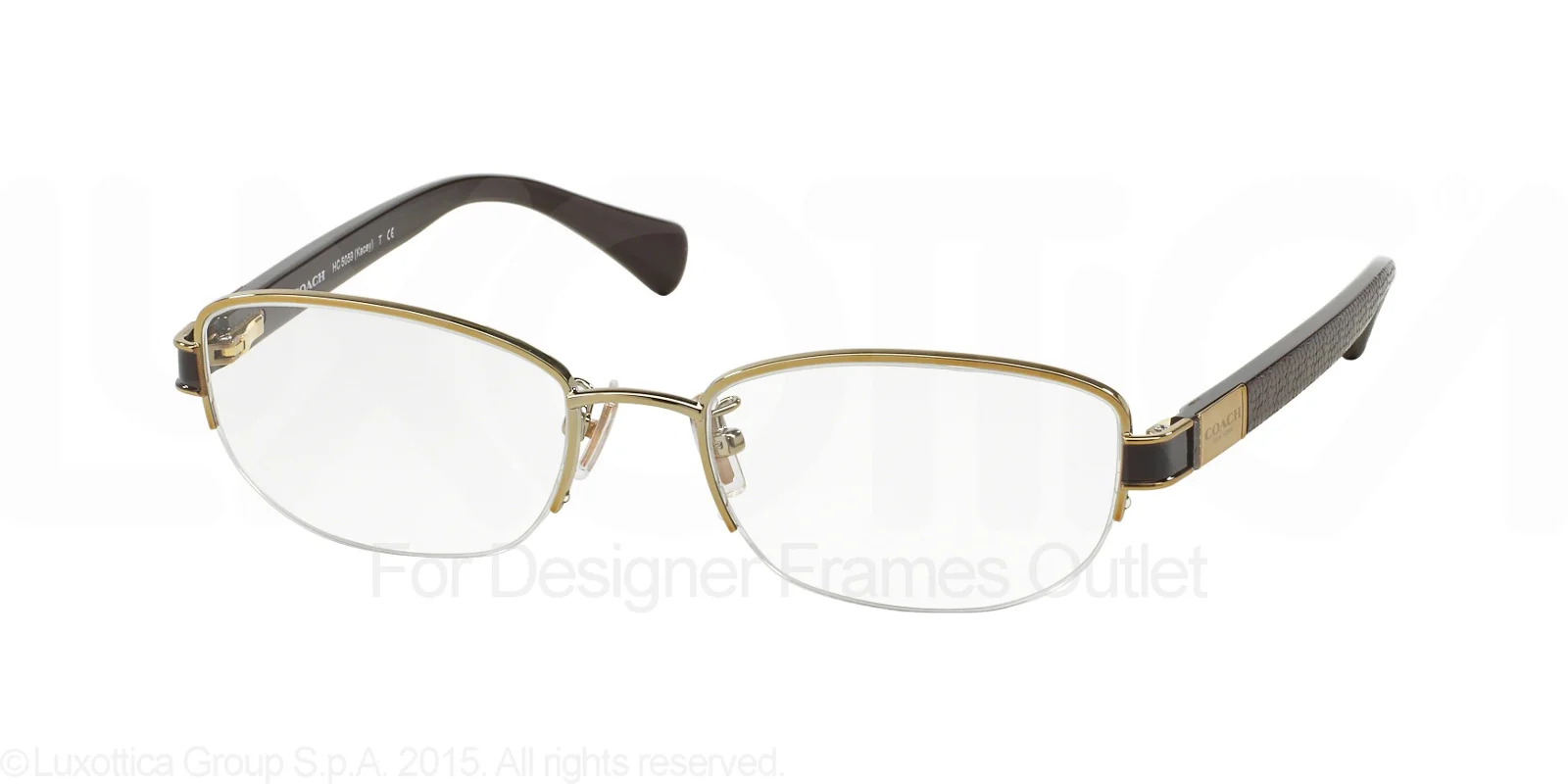 Coach Eyeglasses HC5059