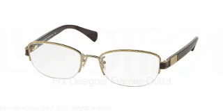 Coach Eyeglasses HC5059
