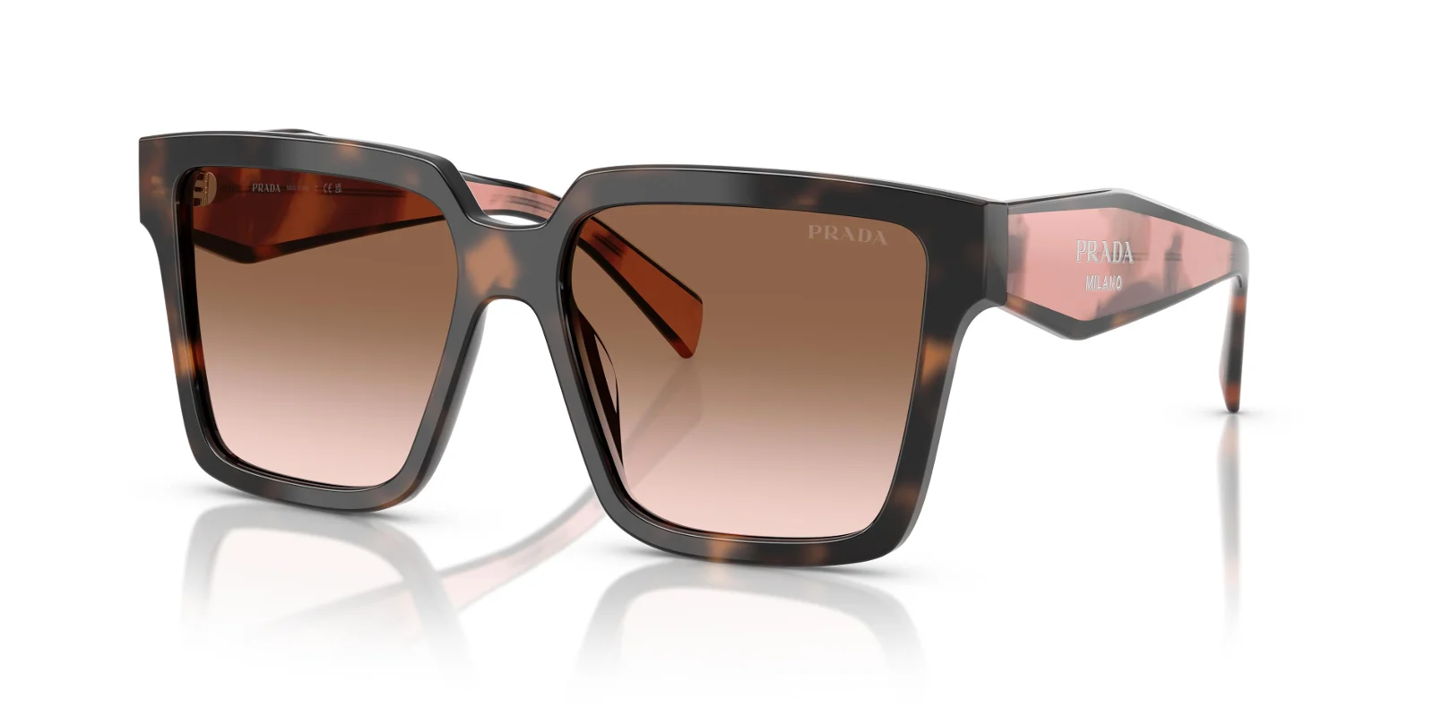 Prada Sunglasses PR24ZS