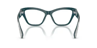 Dolce & Gabbana Eyeglasses DG3448