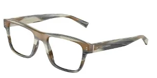 Dolce & Gabbana Eyeglasses DG3362