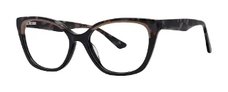 Modern Art Eyeglasses A634
