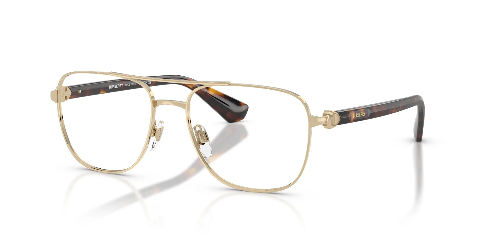 Burberry Eyeglasses BE1396