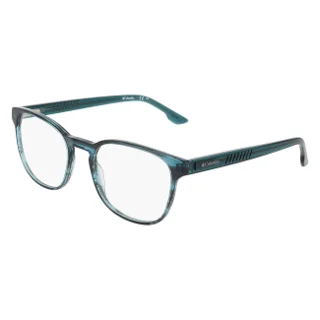 434 Deep Turquoise Horn