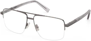 013 Matte Dark Ruthenium