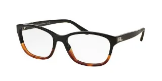 5581 Black Gradient Havana