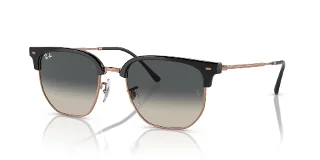 672071 Dark Grey On Rose Gold