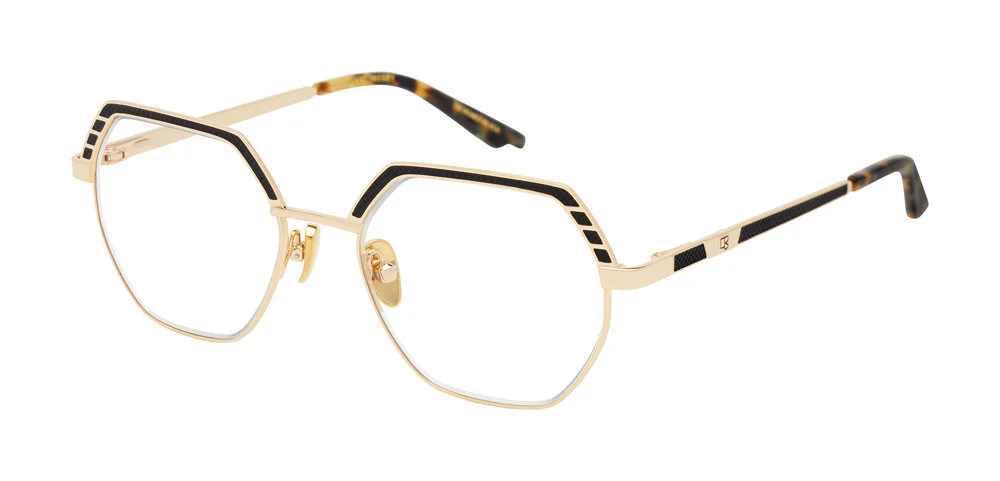 Alan J Eyeglasses C&B Celebrate