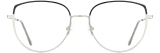 Cinzia Eyeglasses CIN-5134
