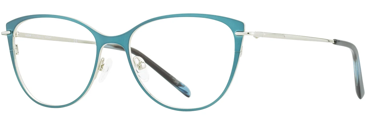 Adin Thomas Eyeglasses AT-532