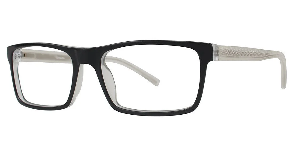 Shaquille Oneal Eyeglasses 108Z